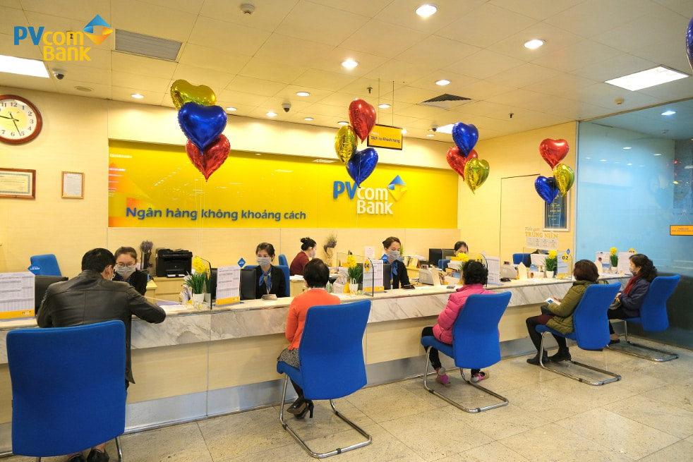 ngân hàng pvcombank hỗ trợ vay vốn lãi suất thấp